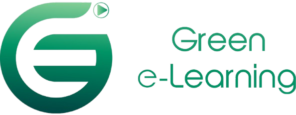 Green E-Learing