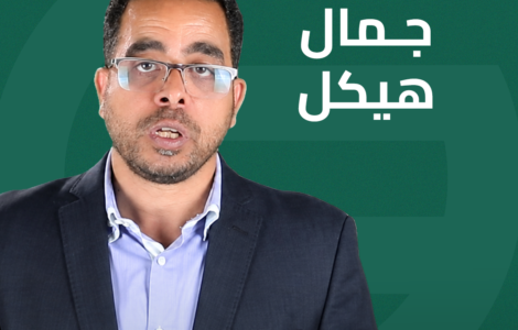 جمال هيكل